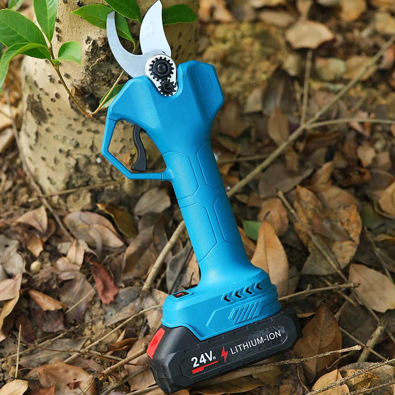 LH-2140 Professional Cordless Power Shears Gardening Pruning Tools
