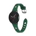 8 Army green