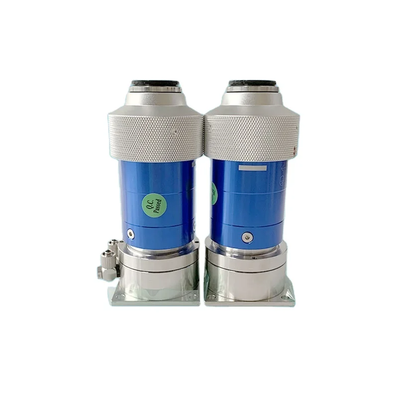 

WSX Fiber Laser Head WSX KC15 QBH Connector