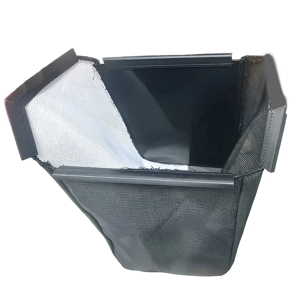 

Lawn Mower Grass Bag Replaceable Spare Parts For 582269001 583400801 532410666 For Poulan For Dixon Garden Power Tools Parts