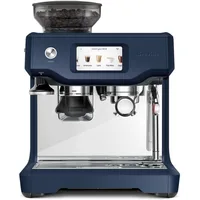 Barista Touch Espresso Machine BES880DBL, Damson Blue 1