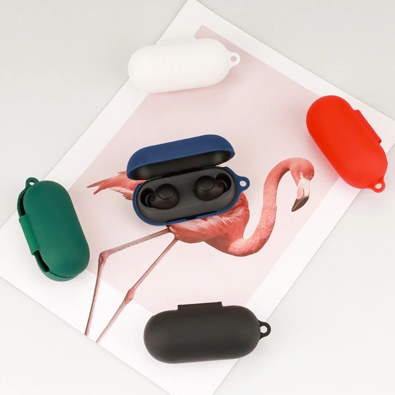 Shockproof and Washable Wireless Headphone Protective Case