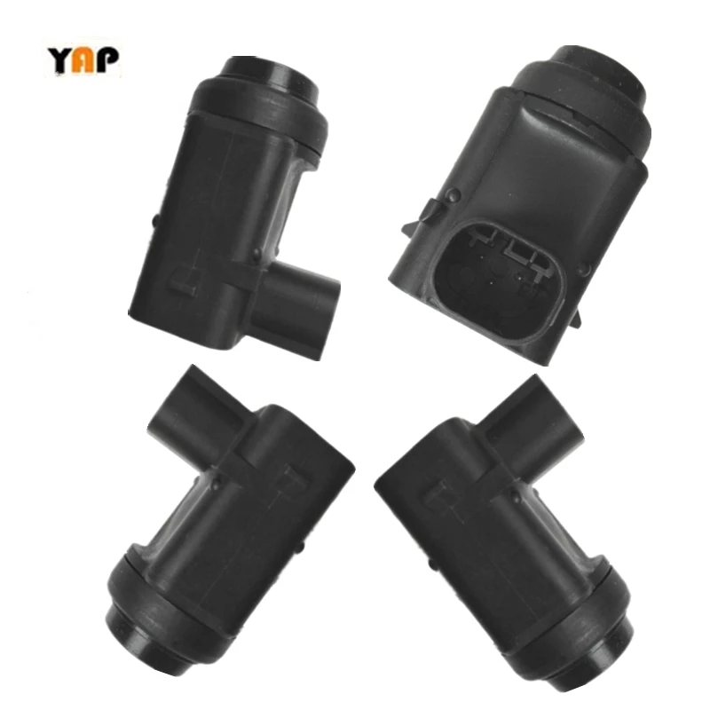 

Новинка 4 шт. датчик PDC/датчик контроля парковки расстояния для OPEL ASTRA MERIVA ZAFIRA VECTRA 15288755 1998-2006