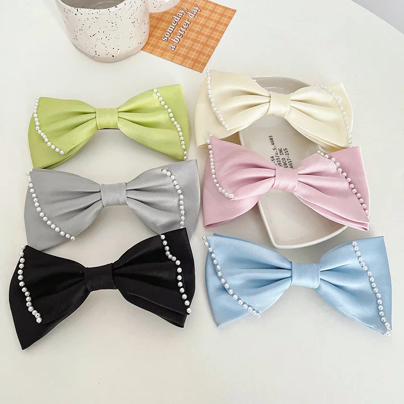 Рисунок 2 - Заколка для волос с французским