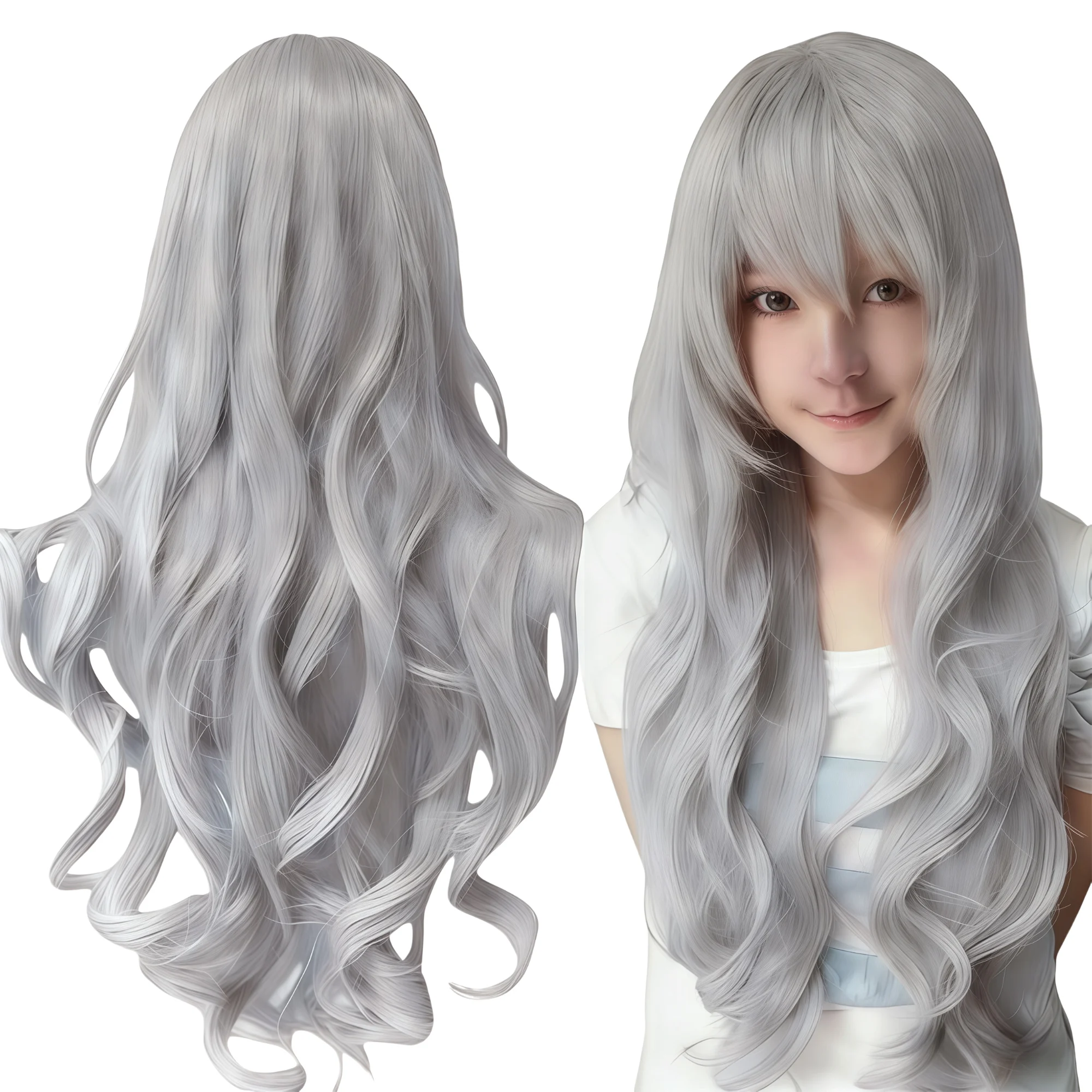 Sliver Grey