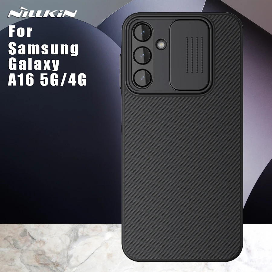 Nillkin Slide Protect Lens Camera Cover with CamShield Technology
