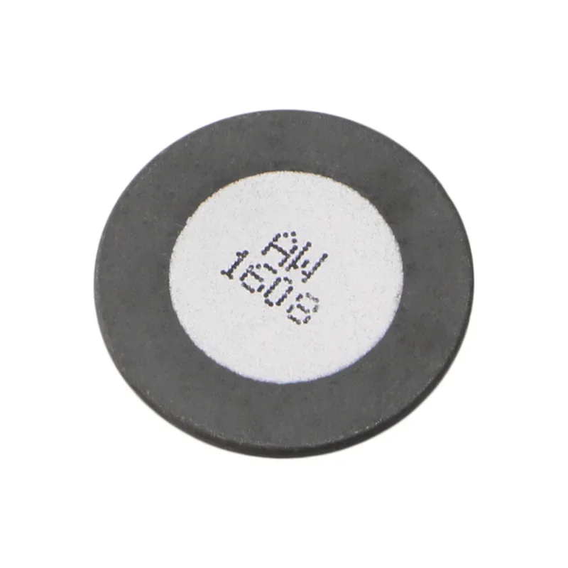 16/20mm Fogger Ultrasonic Ceramic Disc Sheet Atomizer Humidifier Accessories 5pcs