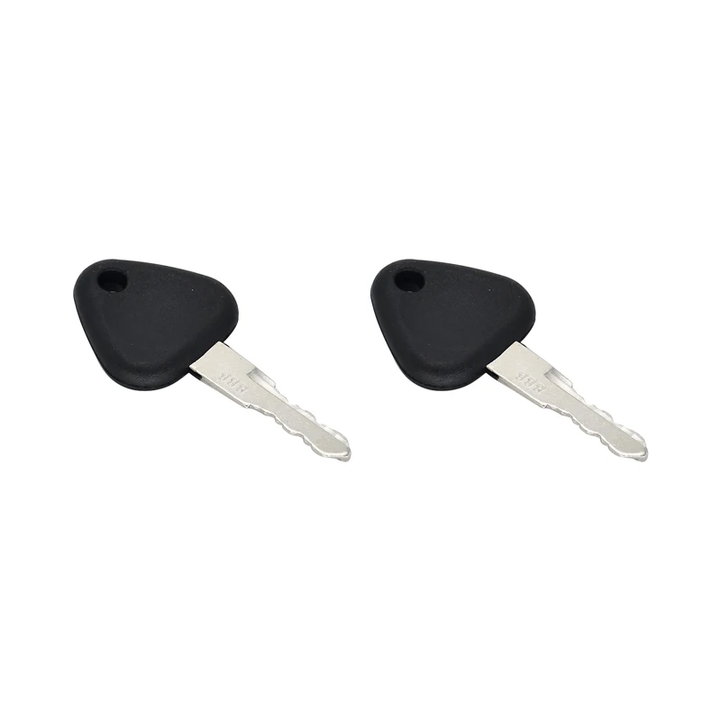 Ignition Key Compatible with SDLG Excavator Loader Forklift Roller Backhoe 888