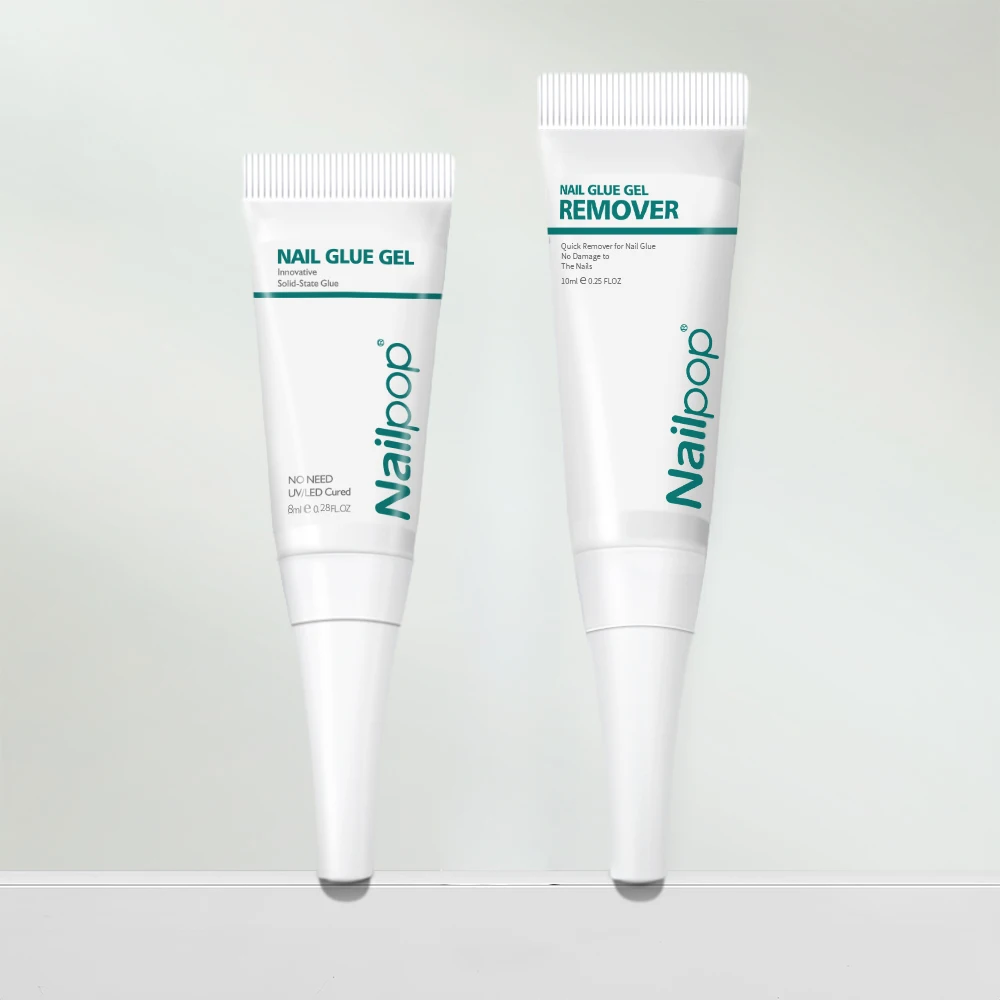 New Glue Gel Kit