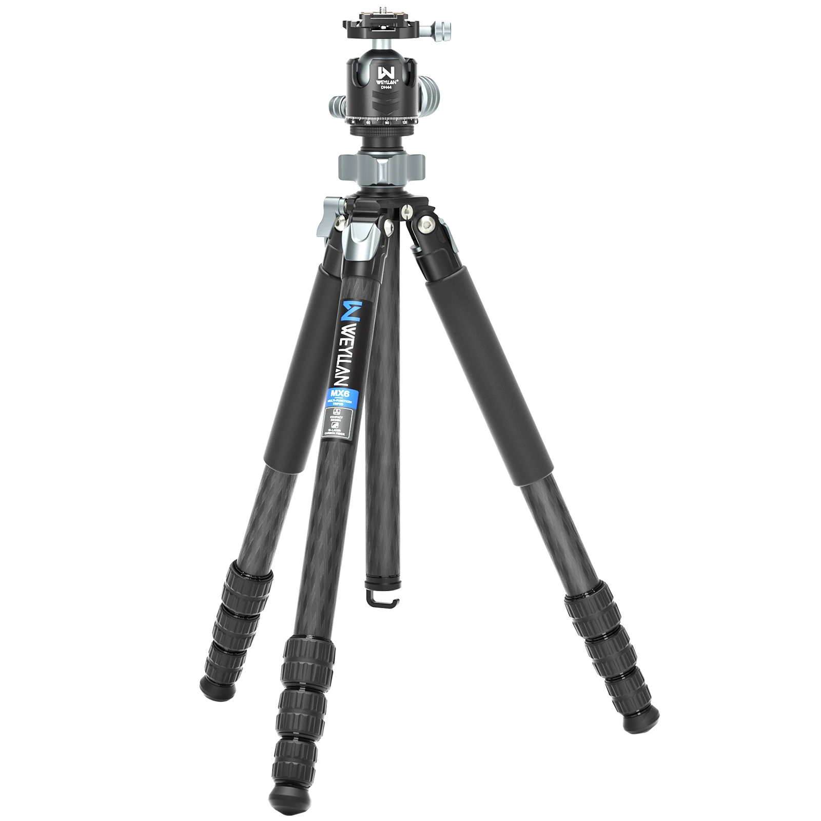 MX6 Tripod Ball Head