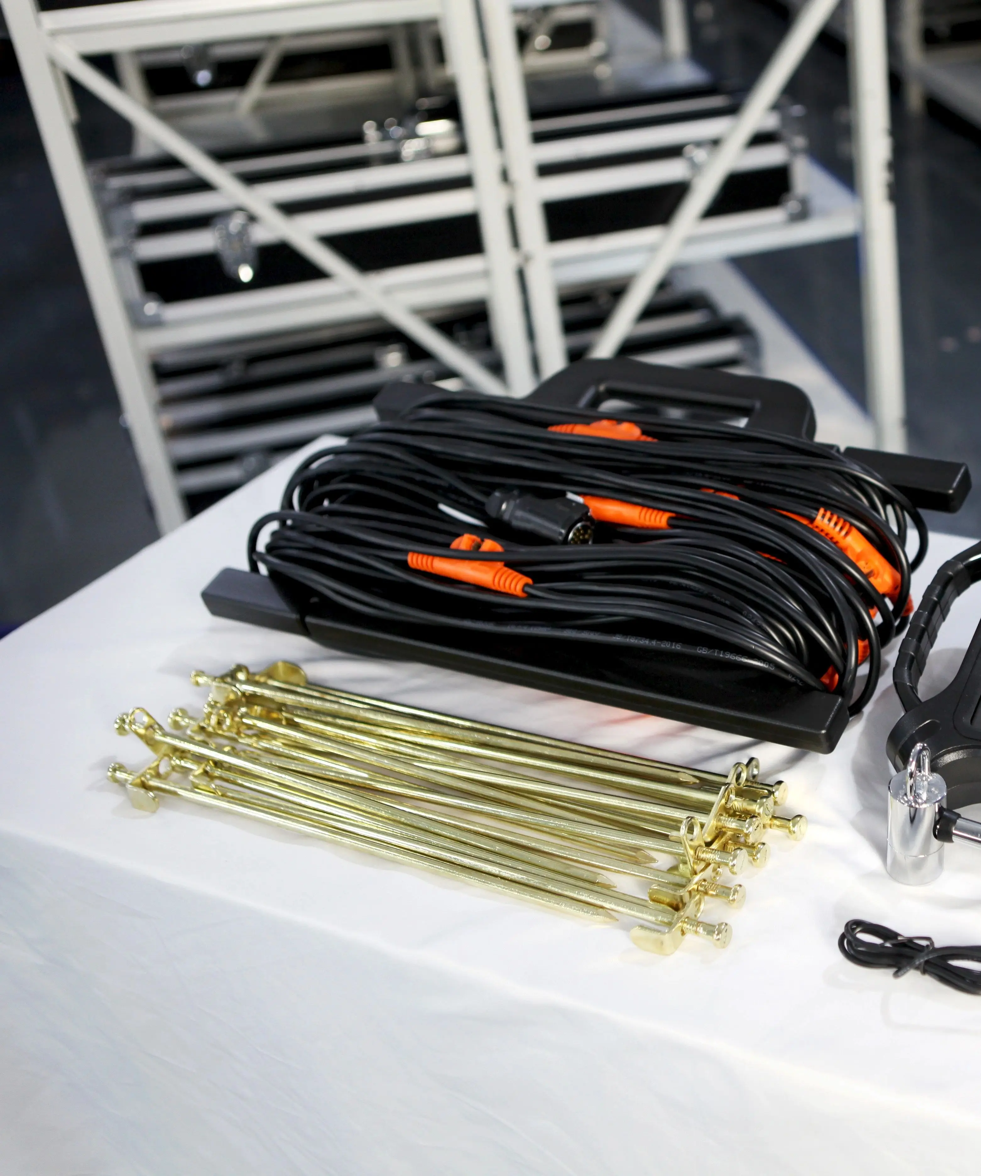 ADMT-400SX-32D UNDERGROUND WATER DETECTOR For 400 METERS DEEP