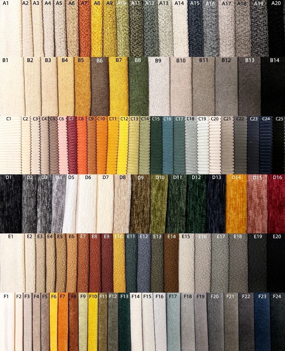 Custom Color