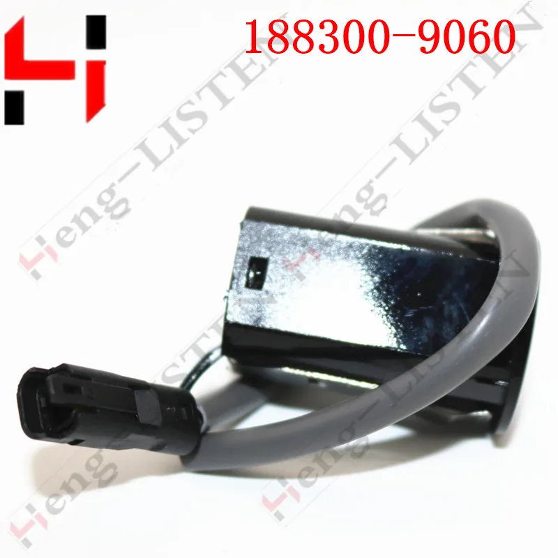 PZ36200208 PZ362-00208 PZ362-00201 PDC Car Parking Sensor 188300-9060 For 2003-2010 Ca mry RX300 RX330 RX350 PZ36200201