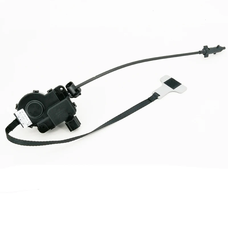 

Fuel Tank Cap for BYD S6 S7 S6-3787100 Car Accessories Filler Cap Actuator Fuel Tank Door Switch Motor