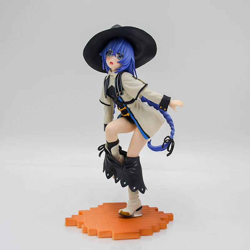 24 センチメートル無職転生無職転生アニメフィギュアロキシー