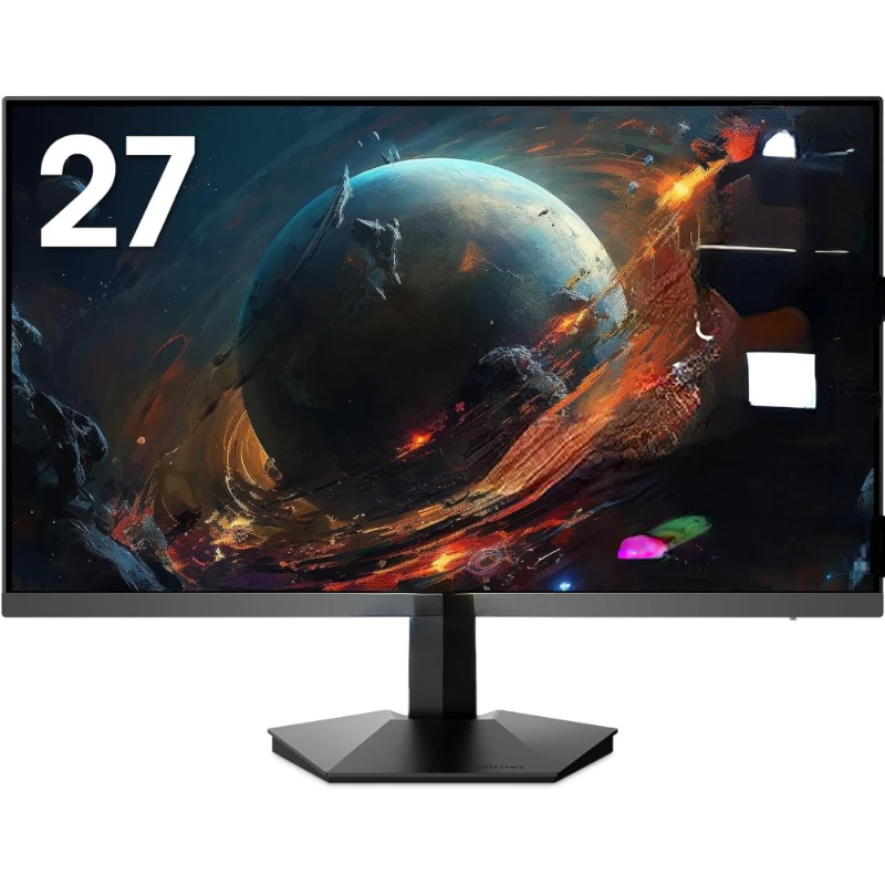 Computer Monitor, Up to 240Hz Refresh, 1ms, Adaptive