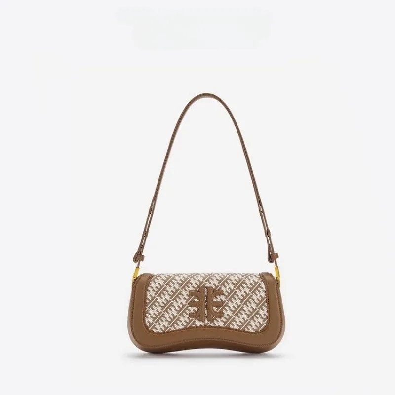 

Unique Design Bag, Single Shoulder Crossbody New Underarm Stick Bag, Women's Bag Purses and Handbags