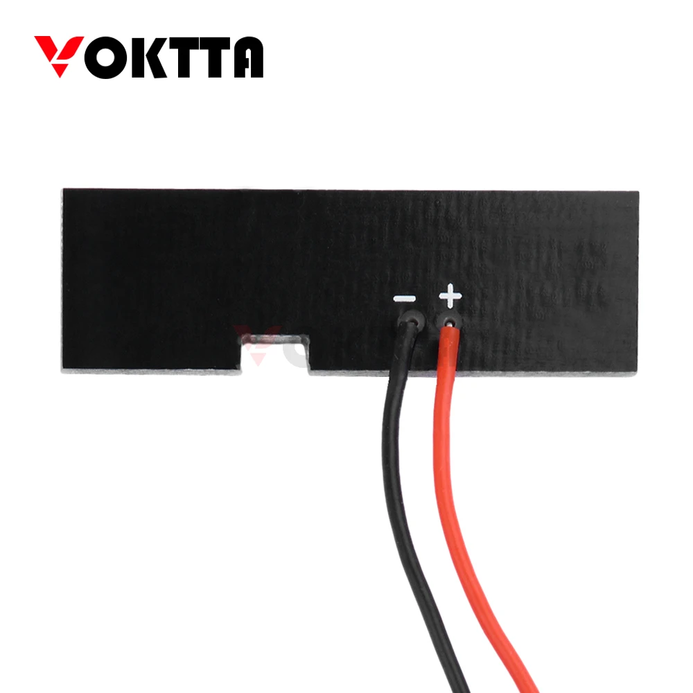 5S 18V 21V Battery Capacity Indicator Module Power LED Display Battery Housing Capacity Indicator Tester battery tester