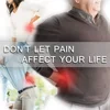 1PCS Lumbar Back Support Belt for Men & Women - Lower Back Pain Relief & Heavy Lifting Support for Work, Warehouse, Moving 5