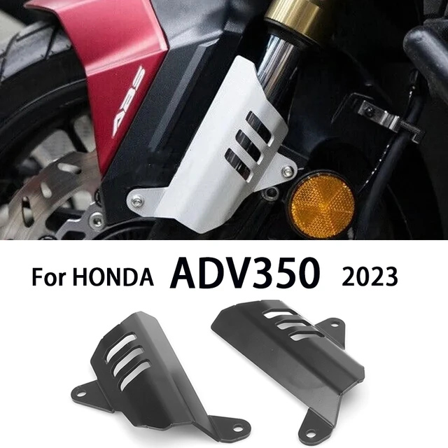 For HONDA ADV350 ADV-350 ADV 350 2024 Big Set Guards Cover Accessories  Parts