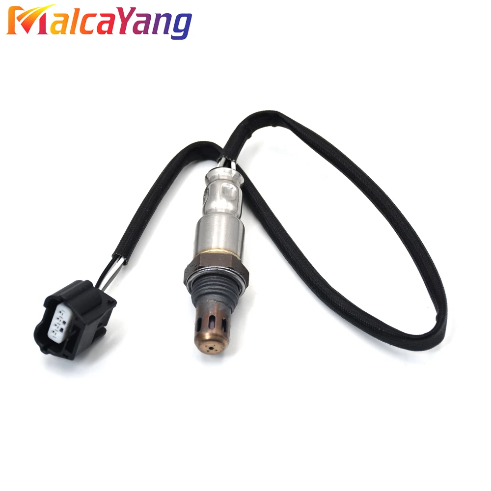 

Lambda Sensor Air Fuel Ratio Oxygen Sensor For Tiida Sunny Teana No# 22690-3TC0A 226903TC0A High Performance Car Accessories
