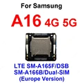 A16 4G 5G