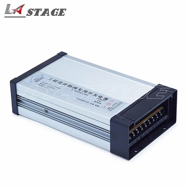 

Indoor DC24V 400W Power Supply Power Board