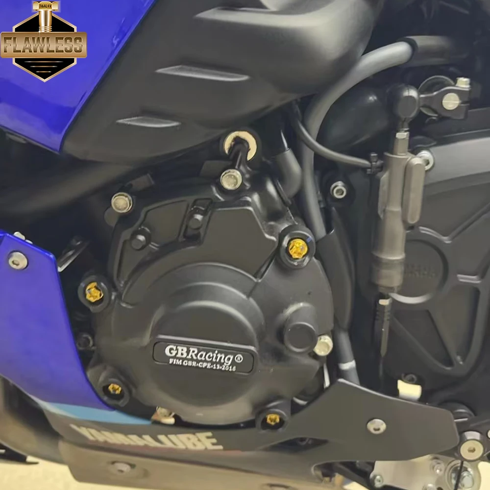 flawlessti gr5 titanium motor tampa parafuso bomba de 01