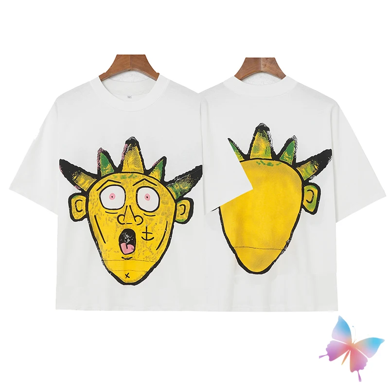 

Футболка Мужская/Женская хлопковая с круглым вырезом и коротким рукавом