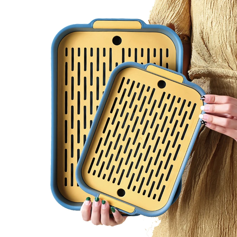Small Pet Litter Box 5