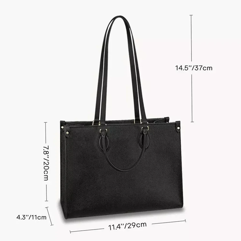 Designer Bags Luxury Dream Dragonfly Printing Womens Shoulder Bags 2021 New Arrival Ladies Pu Leather Top-handle Tote for Party