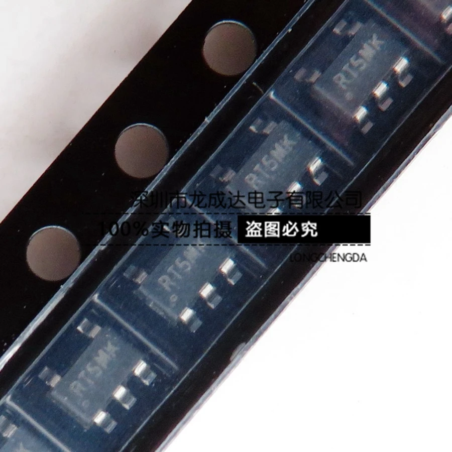 

30pcs original new SY6288C20AAC SY6288C20 screen printing RT5MK SOT23-5