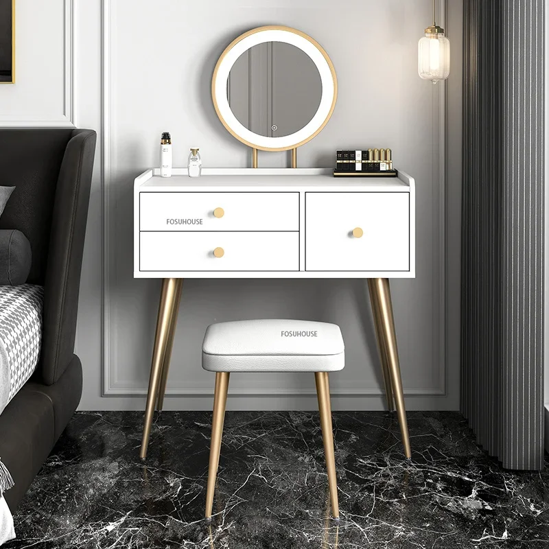 Small dresser vanity deals