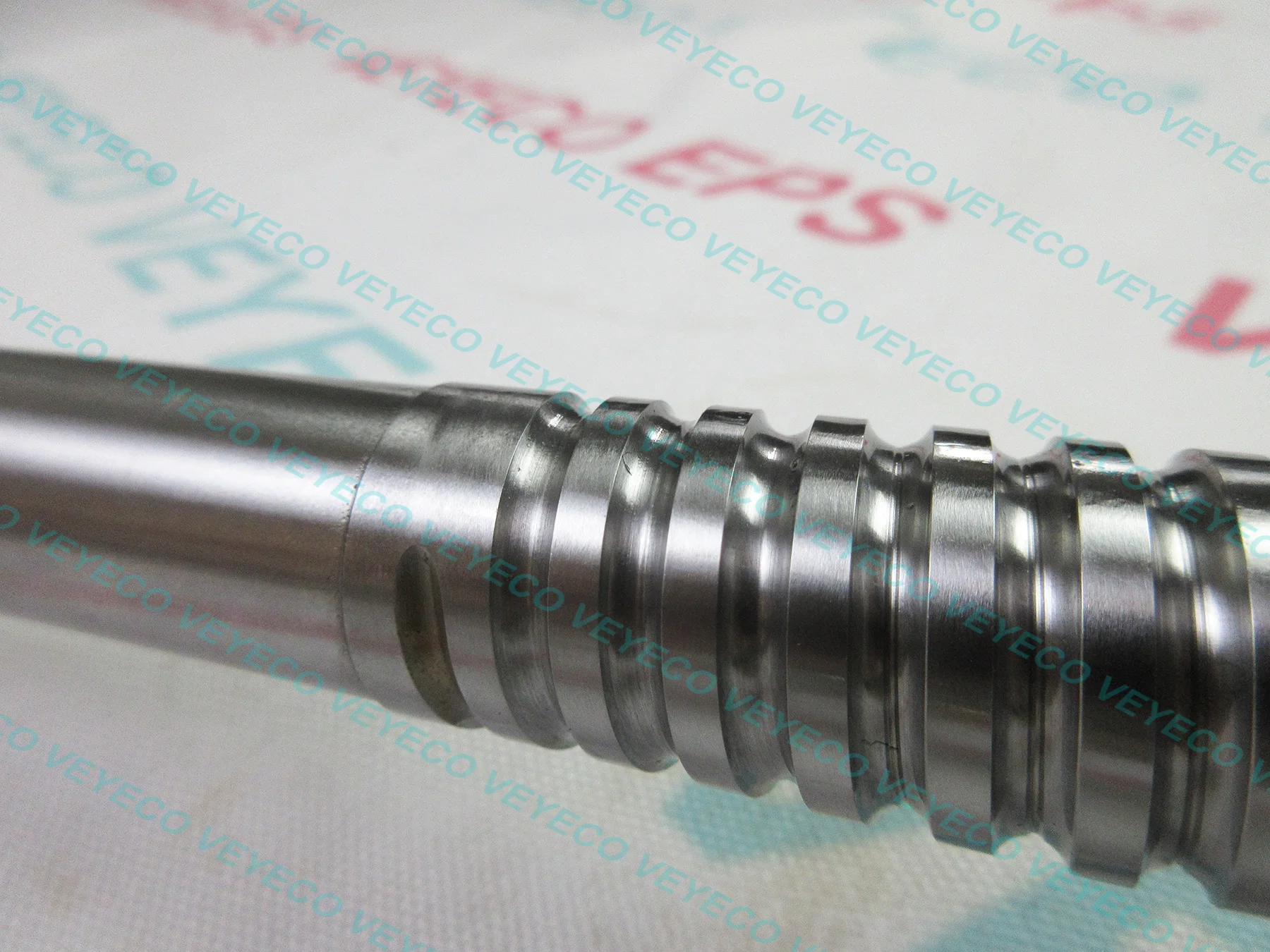 Customize NEW Electric Steering Rack Bearing Shaft for Ford Focus MK3