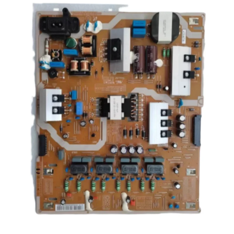 Original power board for Samsung Power Board BN44-00878A L55E7_KSM PSLF191E08A UN55KS8000FXZA UN55KS800DFXZA UN55KS8500FXZA TV