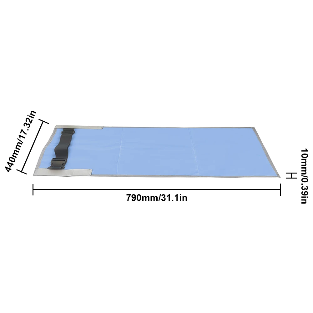 Baby Pedals Bed Toddler Airplane Seat Extender Kids Plane Travel Foot Rest Toddler Travel Bed Hammock for Baby Kids