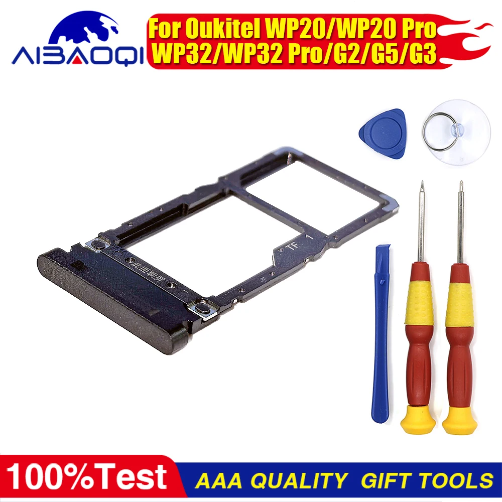 Universal Sim Card Holder Slot Tray