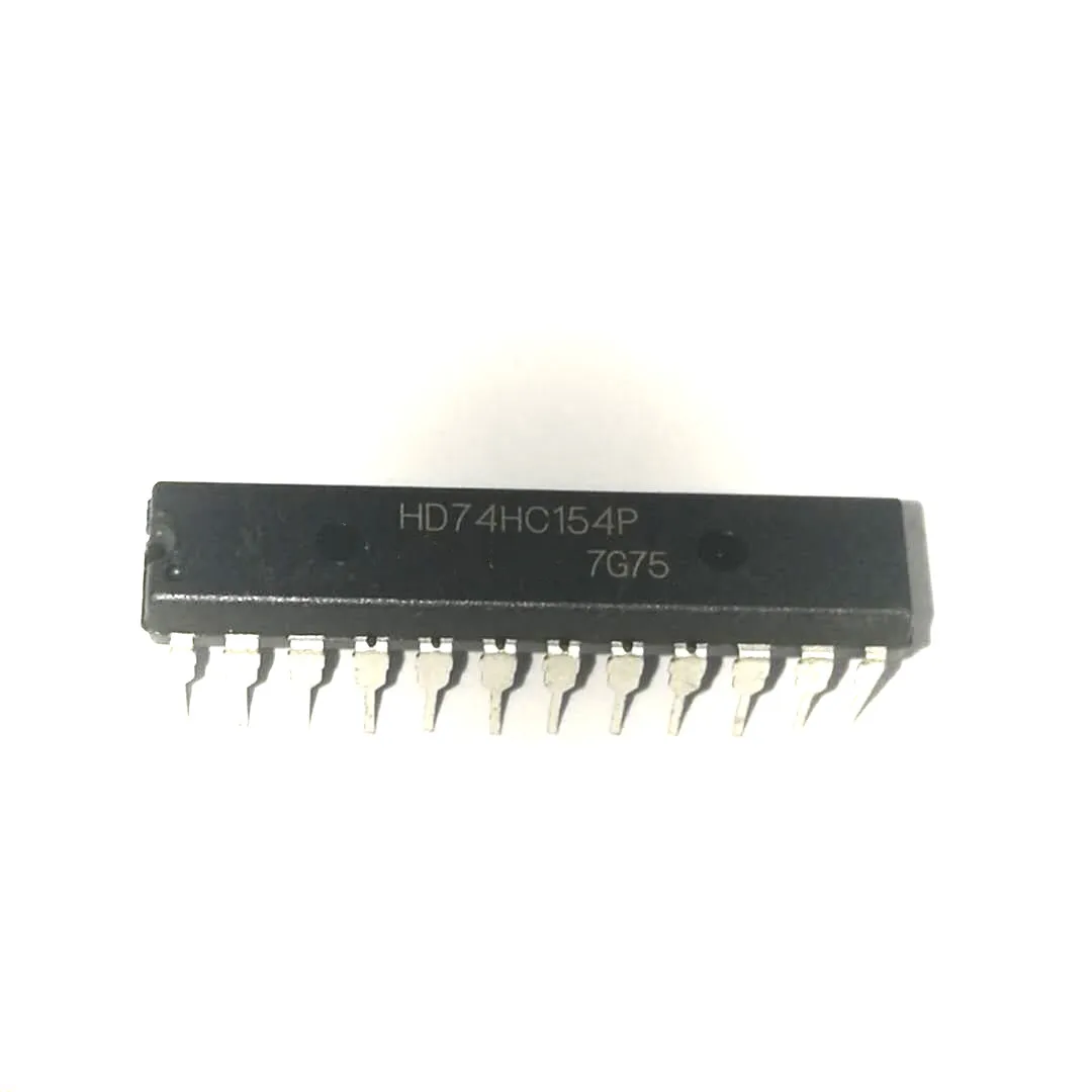 

5 шт./партия, узкий корпус DIP-24