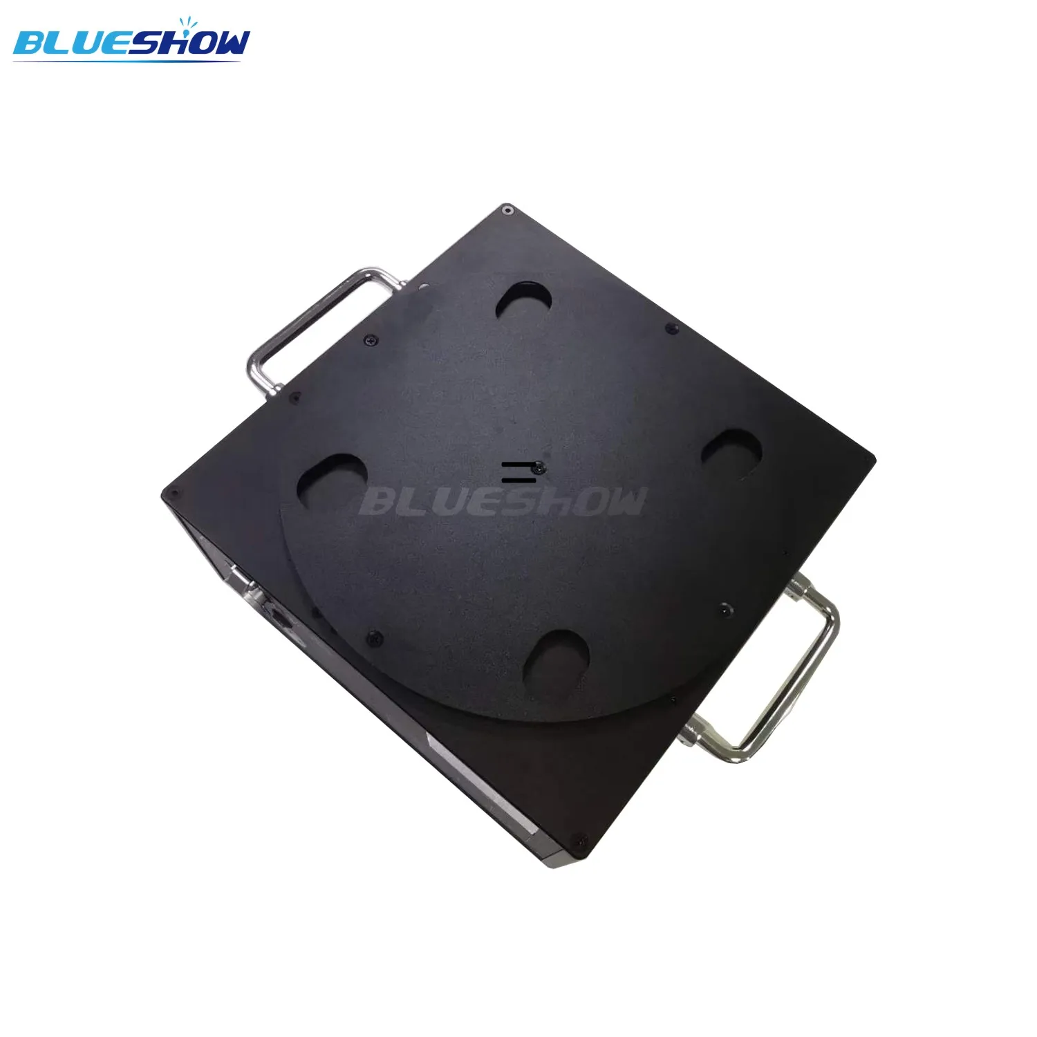 Spark Portable Power Mobile Charging Base for Cold Spark Machine Wireless Battery Power Sparkler Stage Light Charger