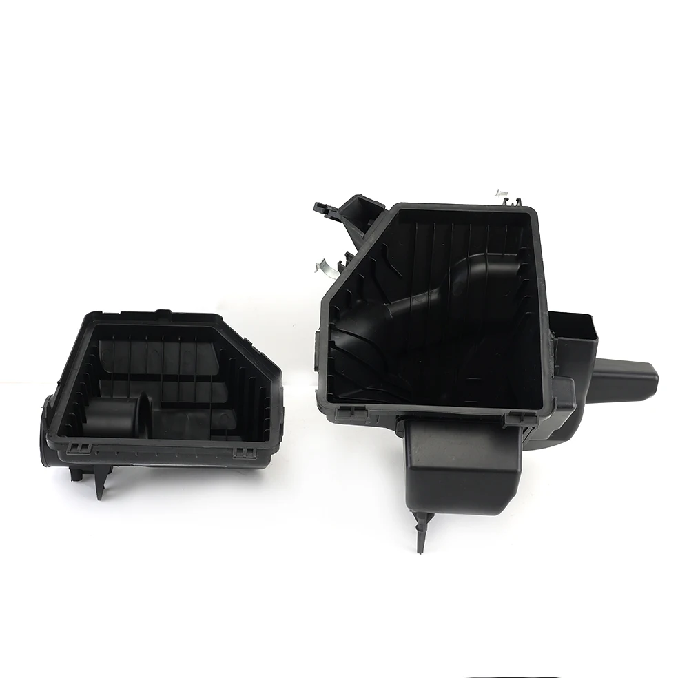 Air Intake Filter Box Housing for Nissan Altima-Black ABS 16500-6CA0A air Cleaner filter box Cars accessories