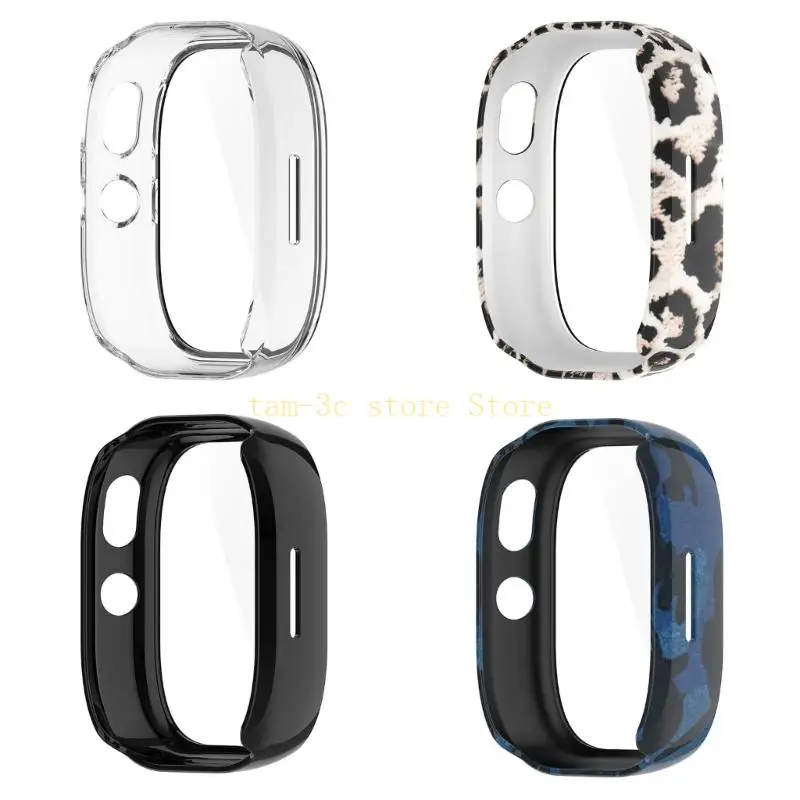 

Fashionable Full Screen Protector Case All Round Shieldsfor Gizmowatch Disneys D0UA