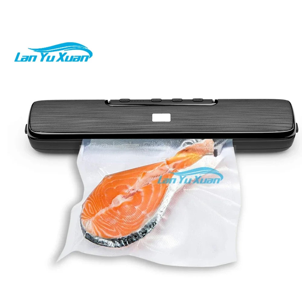 소형 진공 포장 기계, 비즈니스 가정용 진공 실러, 식품 진공 기계 보존, 소형 가정용 기계, 2022 신제품 