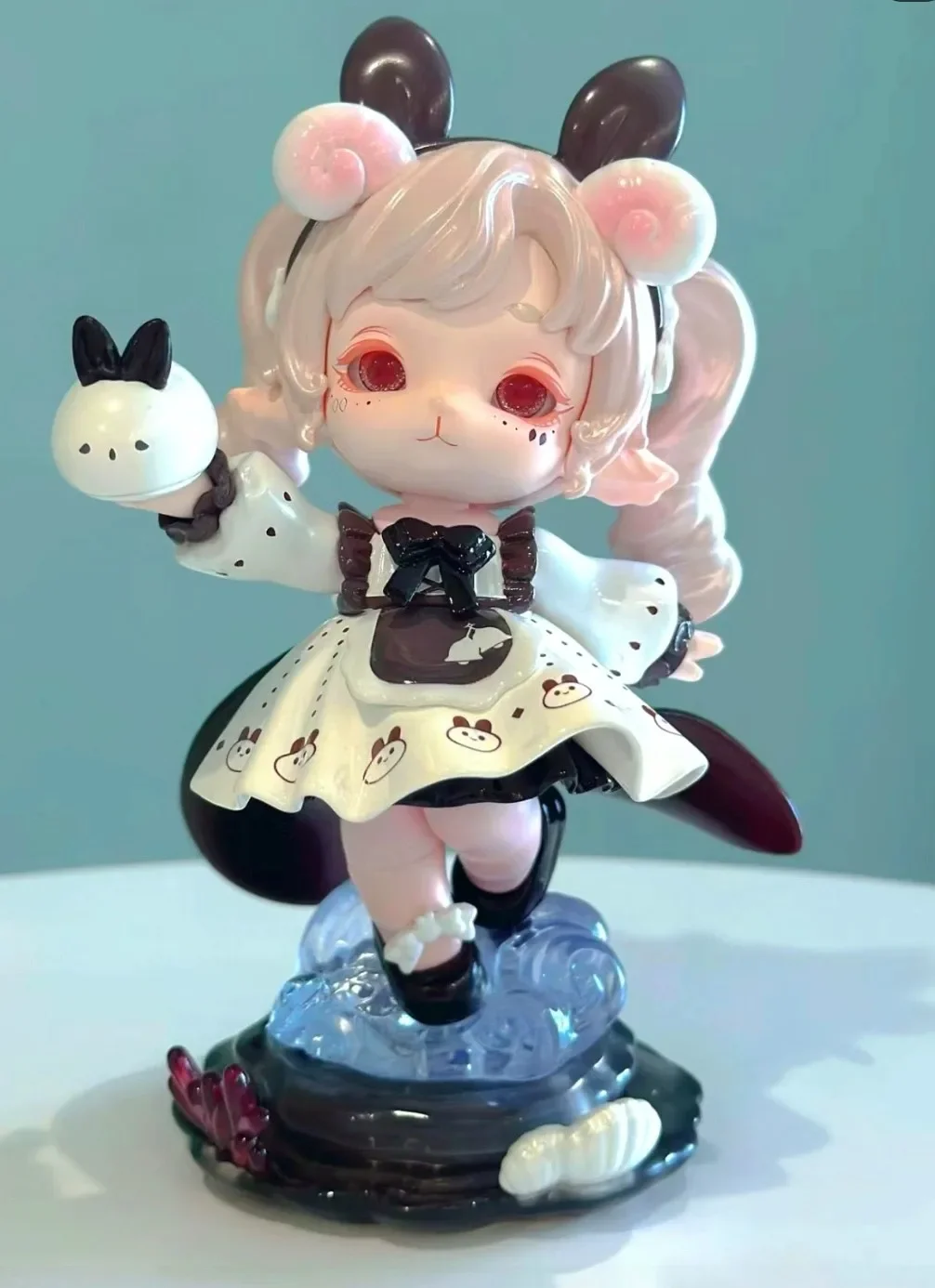 mimia フィギュア　レア 予約販売｜8月頃 お届け予定】PINYUN DESIGNS MIMIA(ミミア) 第