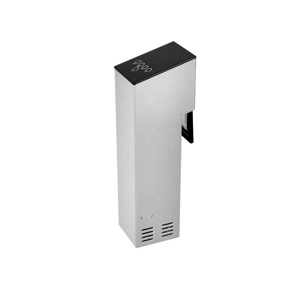 Commercial Sous Vide Cooking Machine Immersion Circulator Slow Cooker Machine 110V 220V ITOP TSV-150