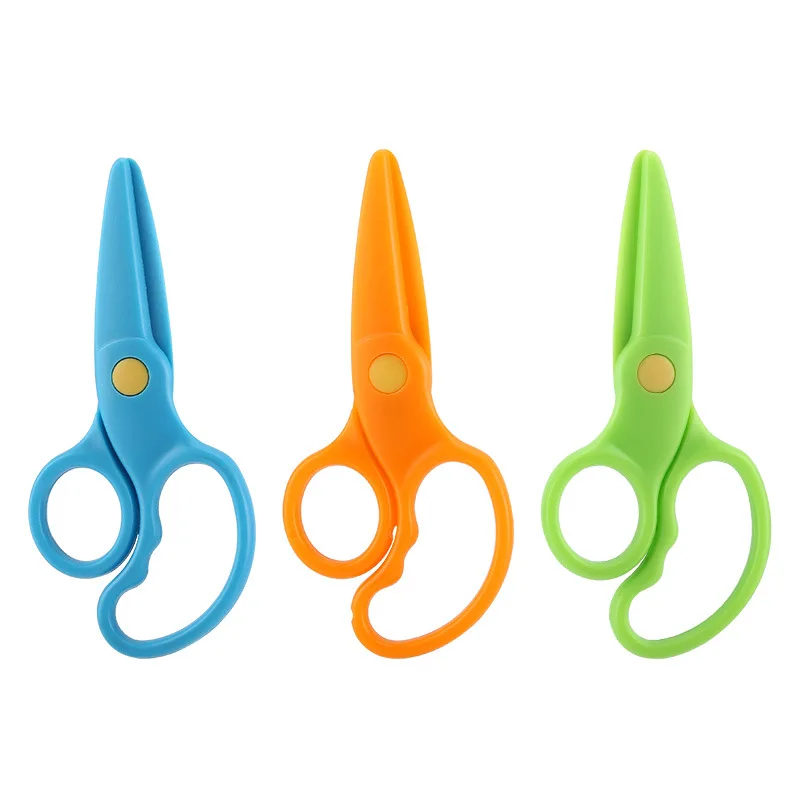 

customized stationery scissors