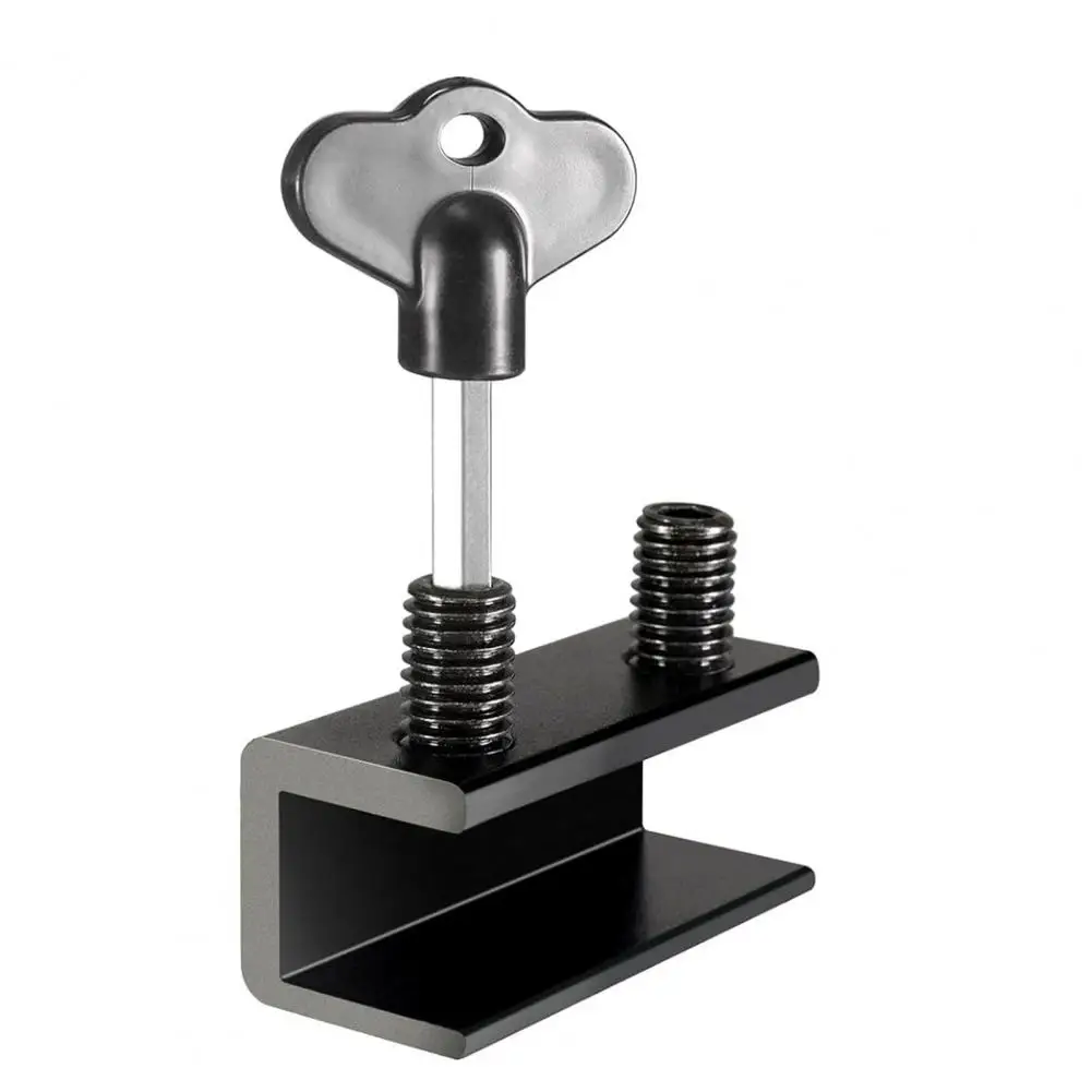 

Baby Protection Lock Adjustable Sliding Window Lock Set for Home Office Security Easy Installation Vertical Sliding for Child