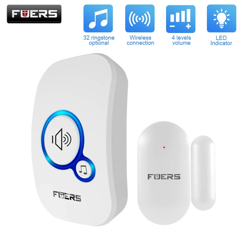 1Receiver 1Sensor