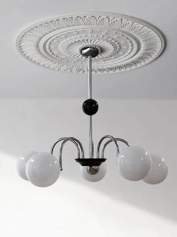 

black pendant lamp bubble glass lamps chandelier spider modern ceiling pendant lights chandelier lighting moroccan decor