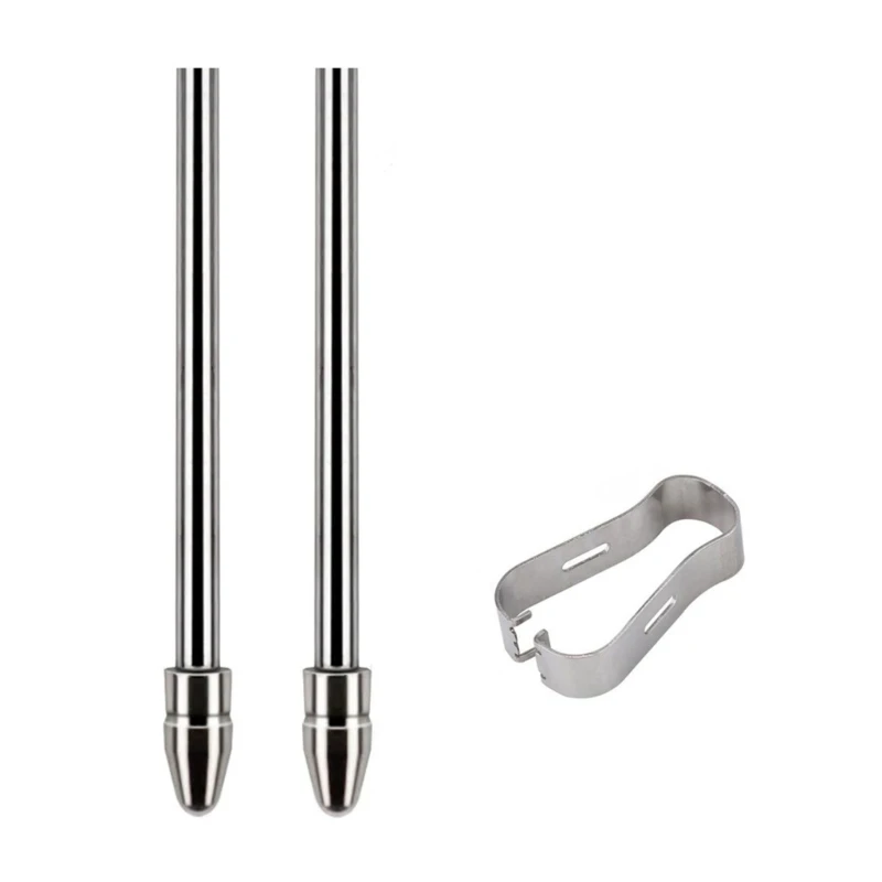 

Removal Tweezer Tool Touch Stylus Pen Tips For Tab S7+ S9FE S7FE S23 NOTE10 20