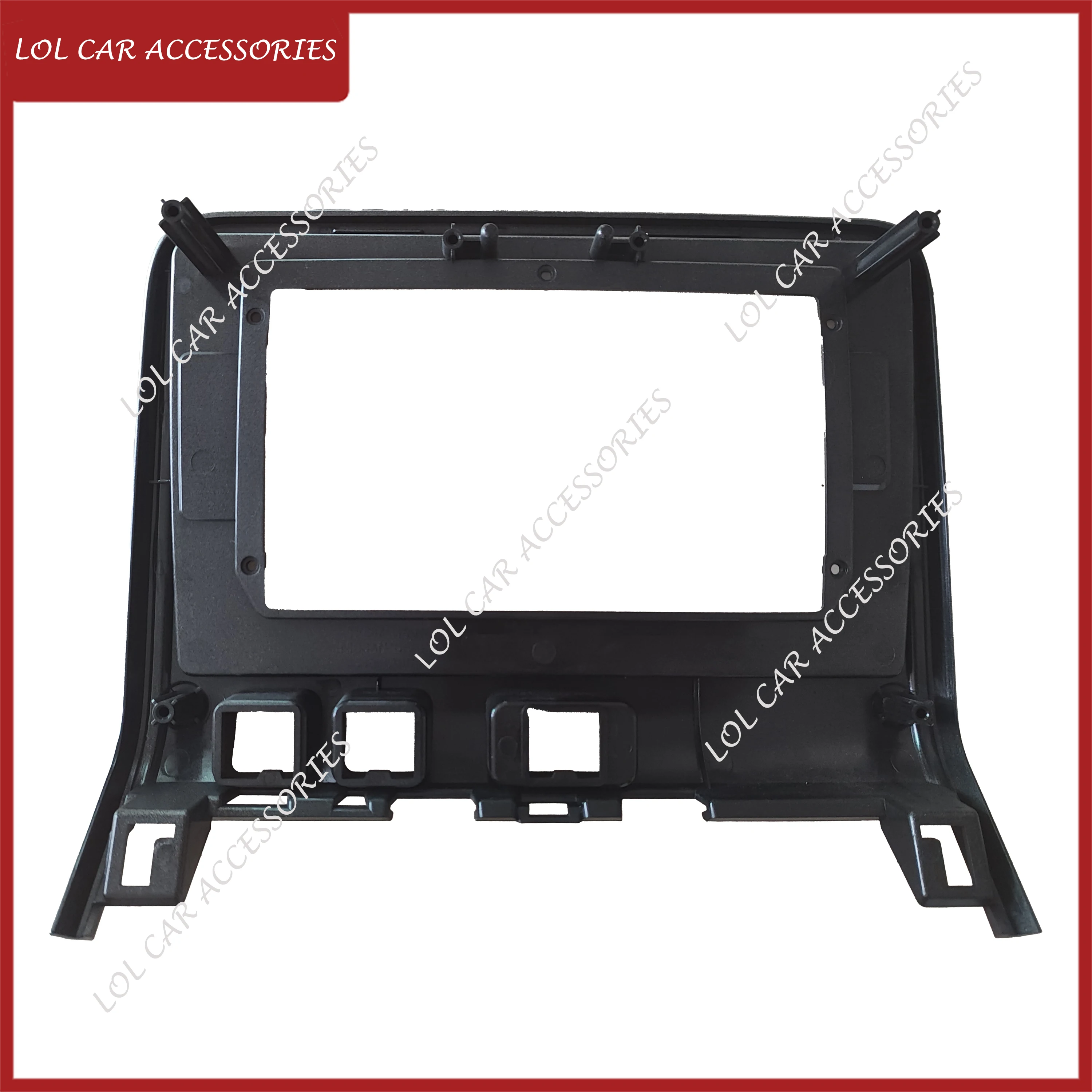 10.1 Inch For Nissan Serena C27 2017-2020 Car Radio Android